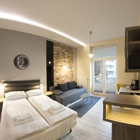كراكوفيا Yourplace M57 Apartments المظهر الخارجي الصورة