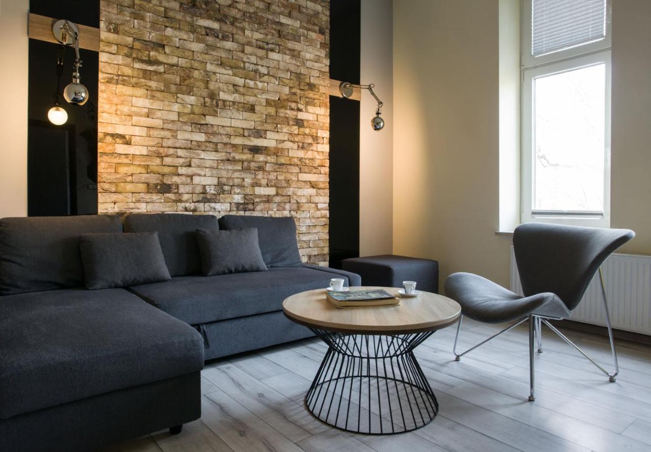 كراكوفيا Yourplace M57 Apartments المظهر الخارجي الصورة