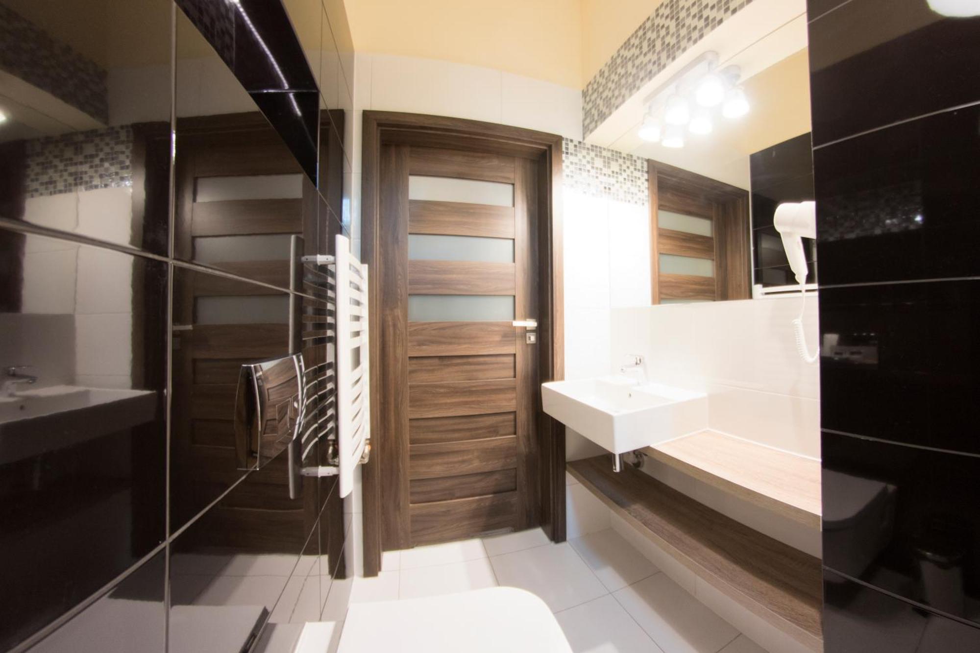 كراكوفيا Yourplace M57 Apartments الغرفة الصورة