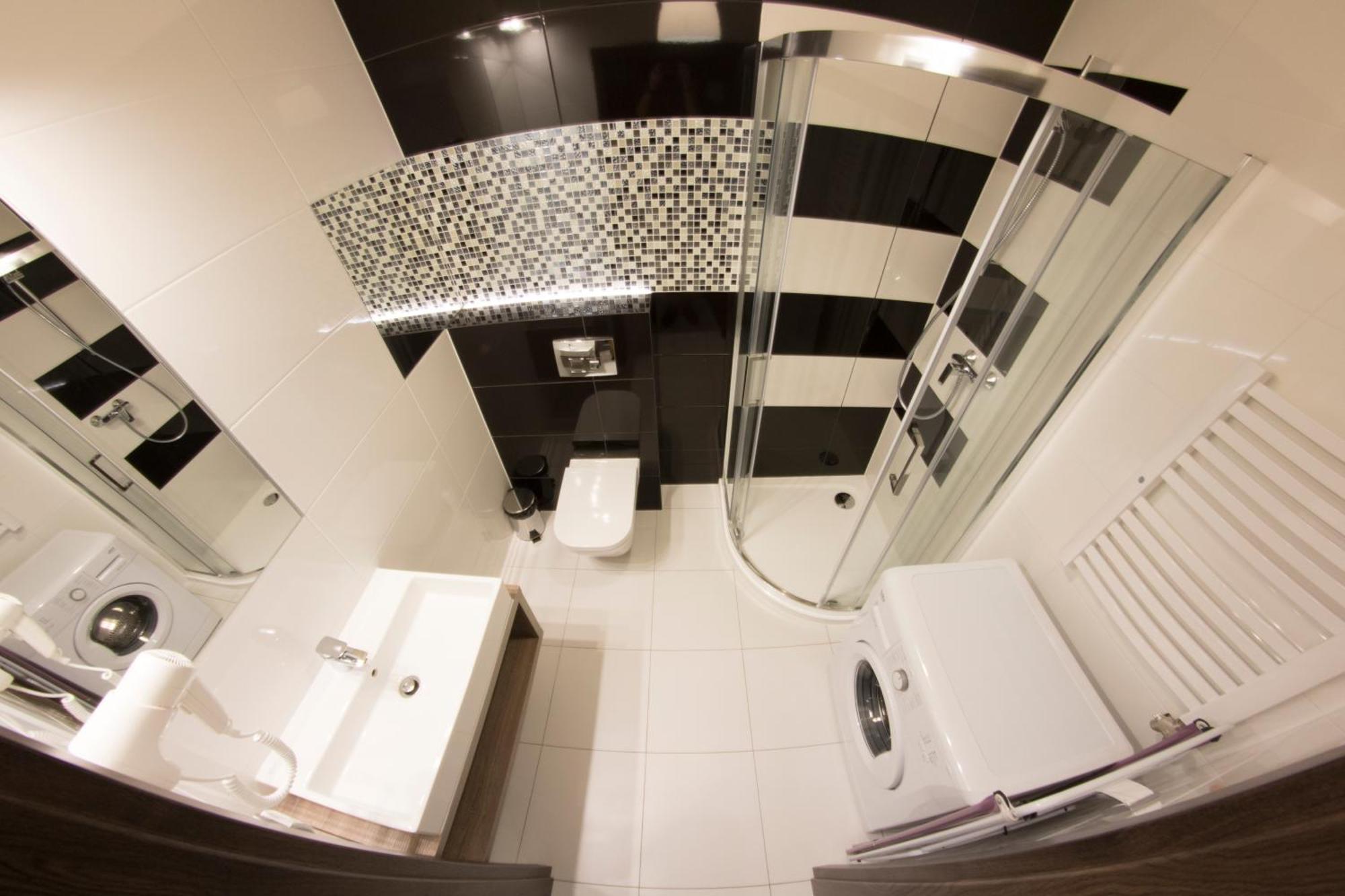 كراكوفيا Yourplace M57 Apartments الغرفة الصورة