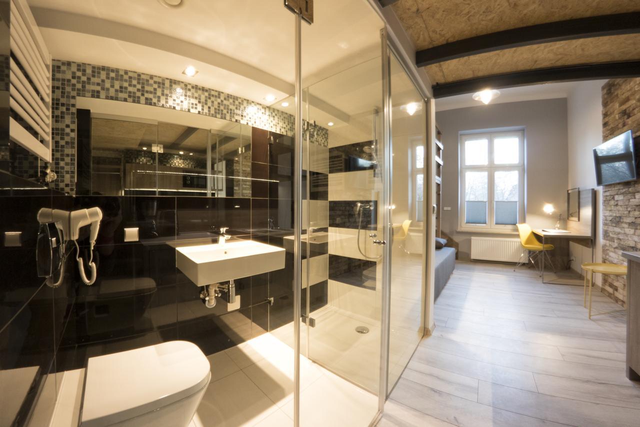 كراكوفيا Yourplace M57 Apartments المظهر الخارجي الصورة