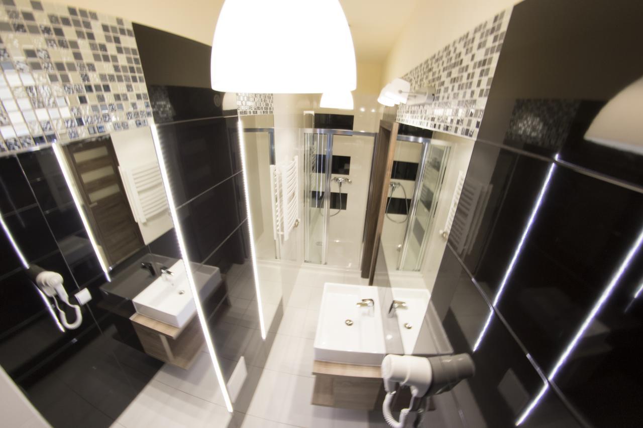 كراكوفيا Yourplace M57 Apartments المظهر الخارجي الصورة