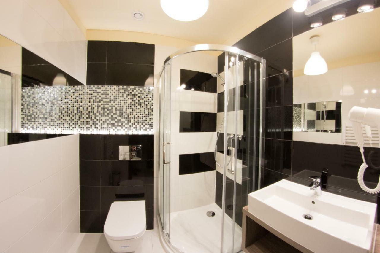 كراكوفيا Yourplace M57 Apartments المظهر الخارجي الصورة