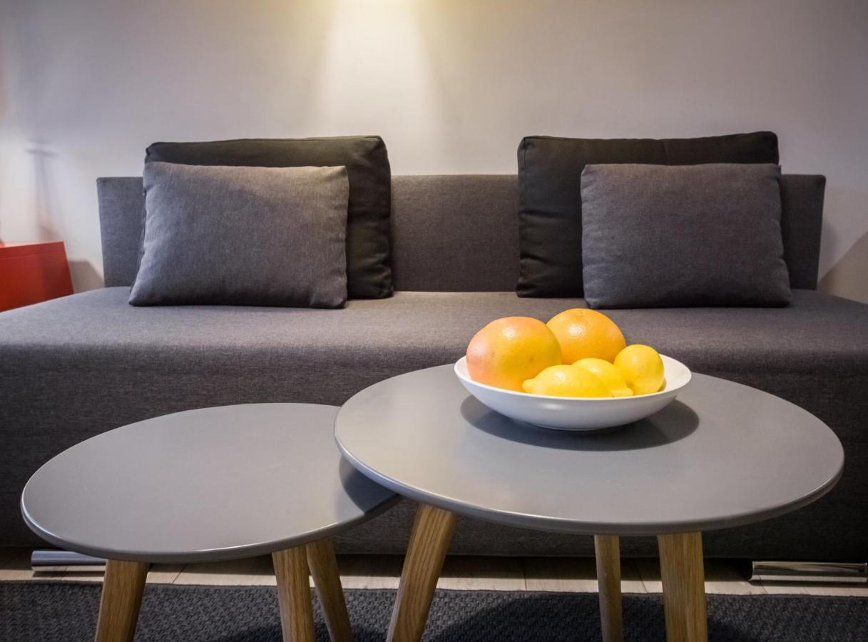 كراكوفيا Yourplace M57 Apartments المظهر الخارجي الصورة