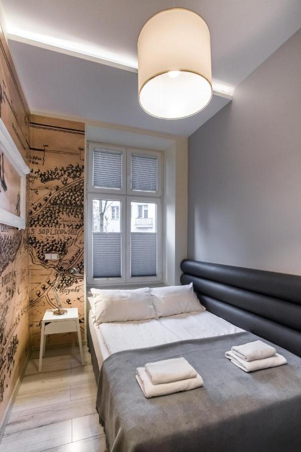 كراكوفيا Yourplace M57 Apartments المظهر الخارجي الصورة